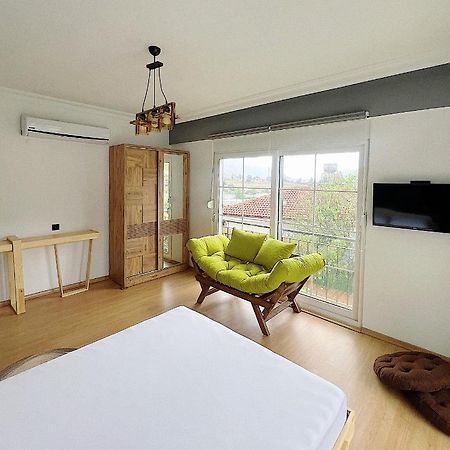 Lb Boutique Hotel Kumluca ภายนอก รูปภาพ