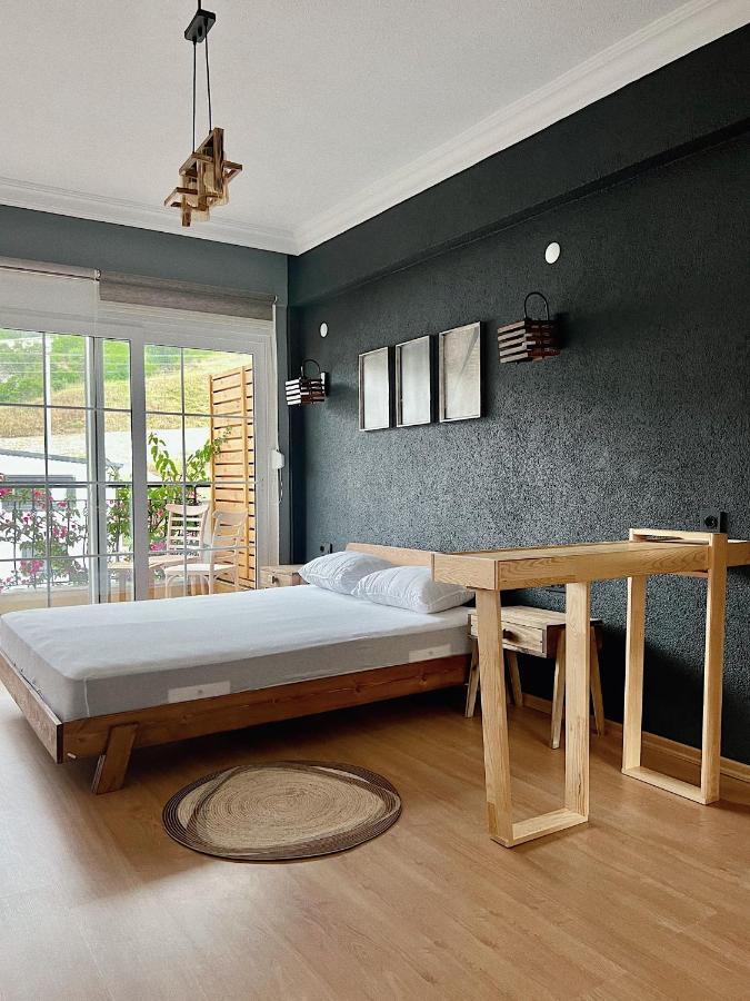 Lb Boutique Hotel Kumluca ภายนอก รูปภาพ