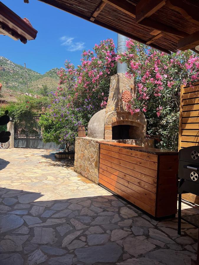 Lb Boutique Hotel Kumluca ภายนอก รูปภาพ