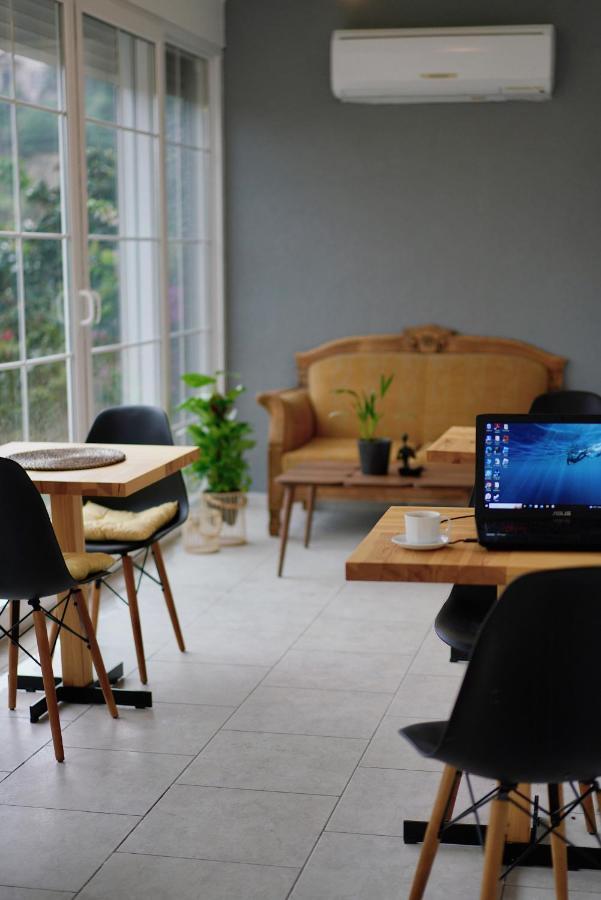 Lb Boutique Hotel Kumluca ภายนอก รูปภาพ