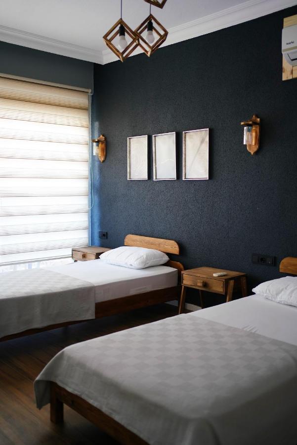 Lb Boutique Hotel Kumluca ภายนอก รูปภาพ