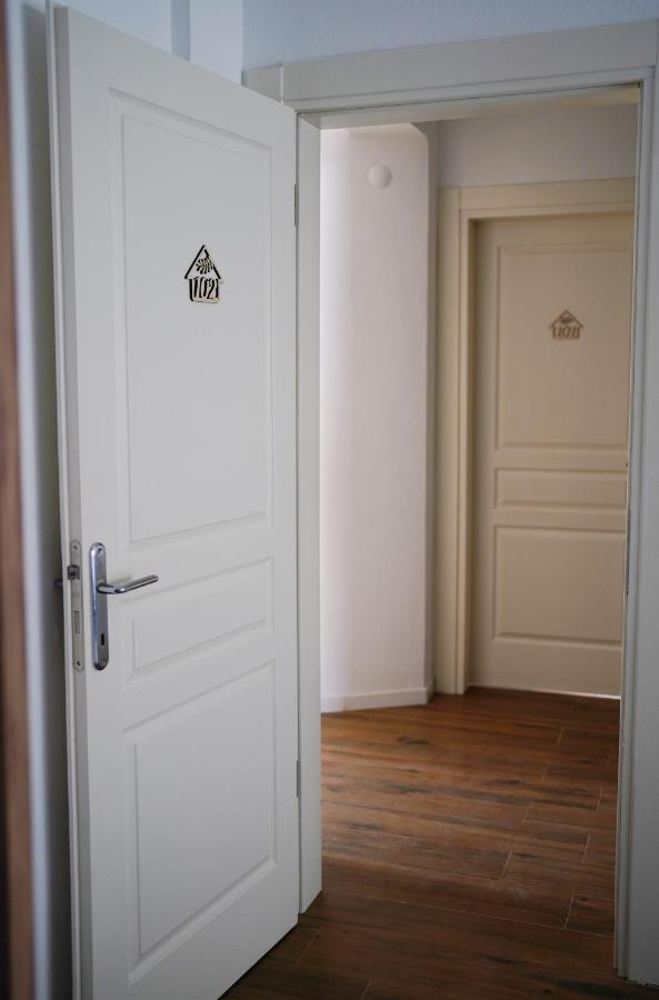 Lb Boutique Hotel Kumluca ภายนอก รูปภาพ