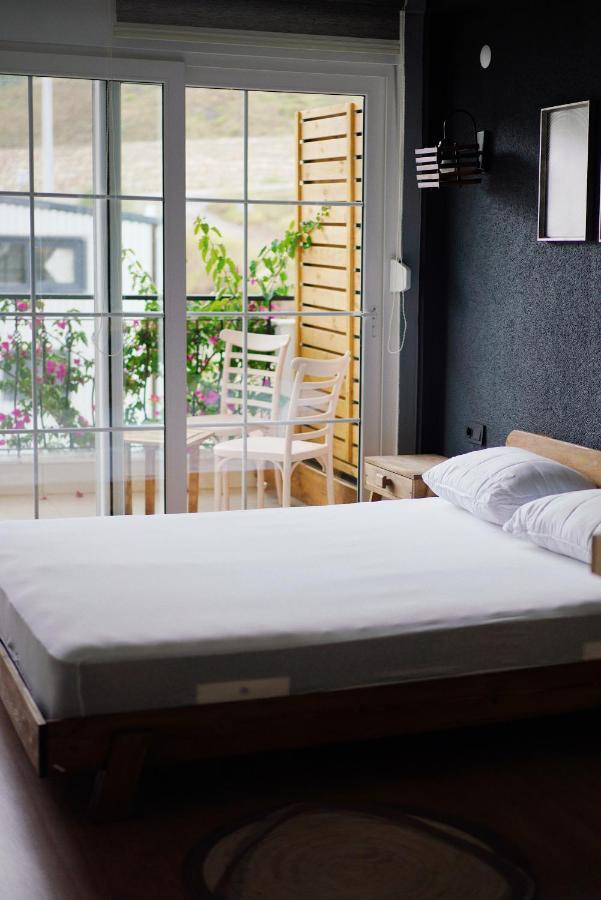 Lb Boutique Hotel Kumluca ภายนอก รูปภาพ