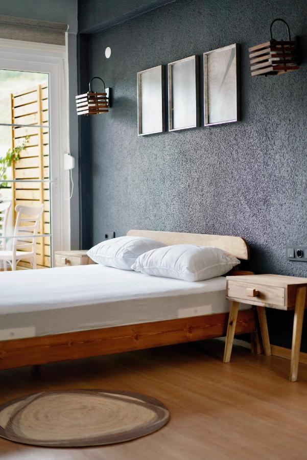 Lb Boutique Hotel Kumluca ภายนอก รูปภาพ