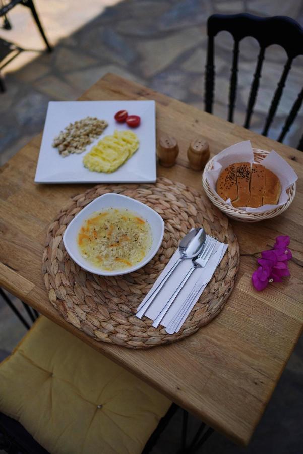 Lb Boutique Hotel Kumluca ภายนอก รูปภาพ